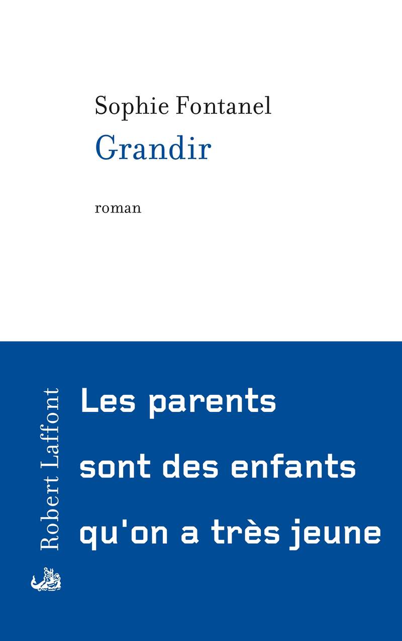 GRANDIR