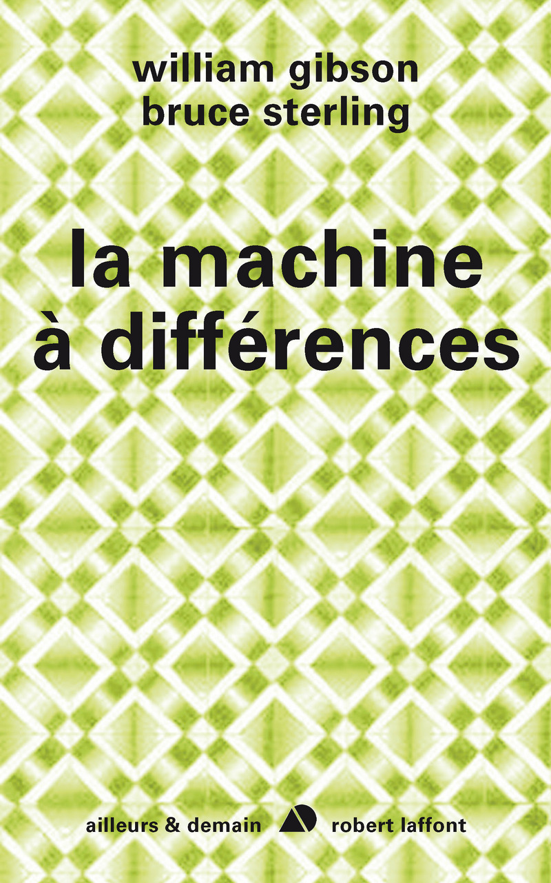 LA MACHINE � DIFF�RENCES