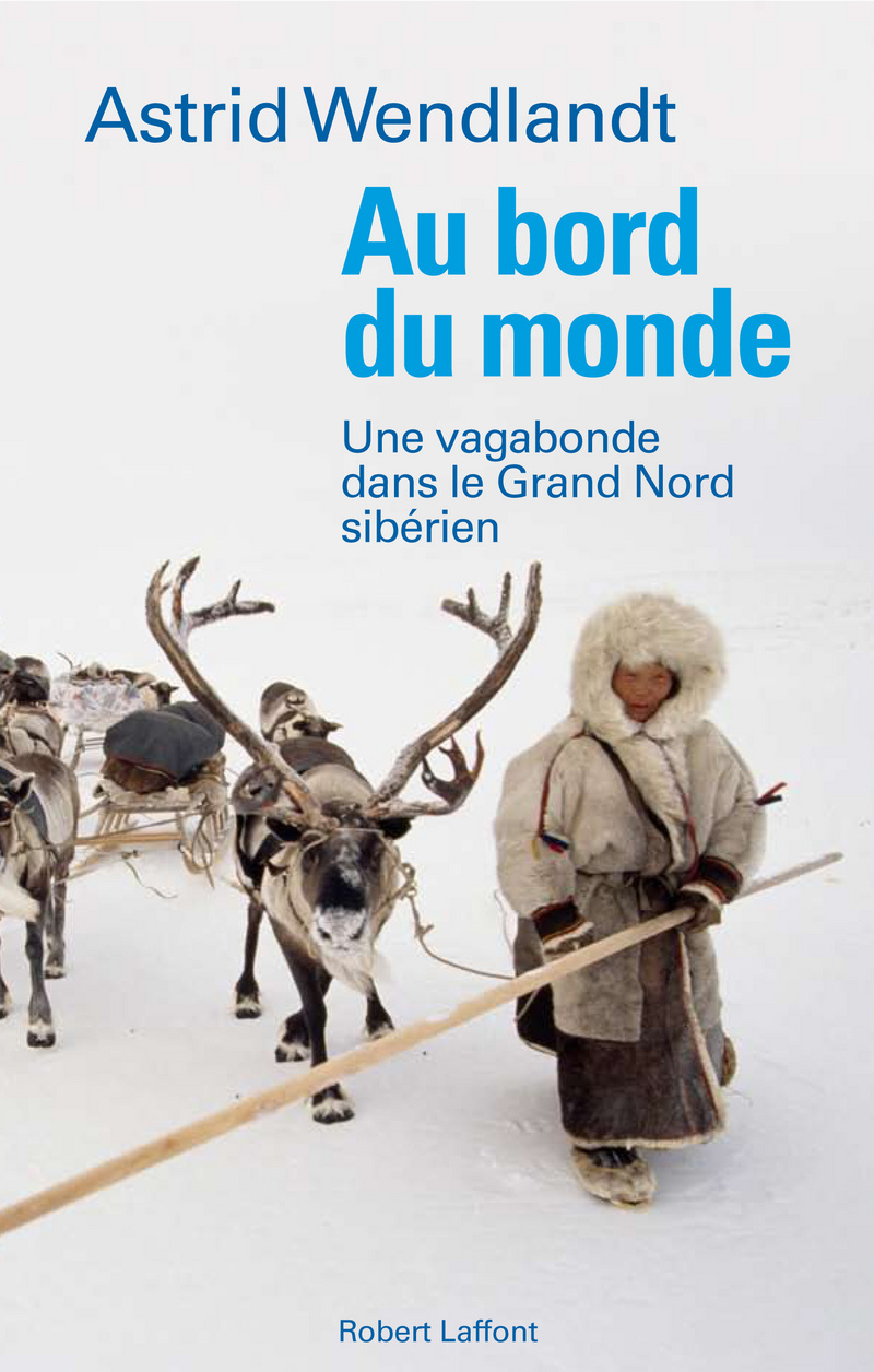 AU BORD DU MONDE