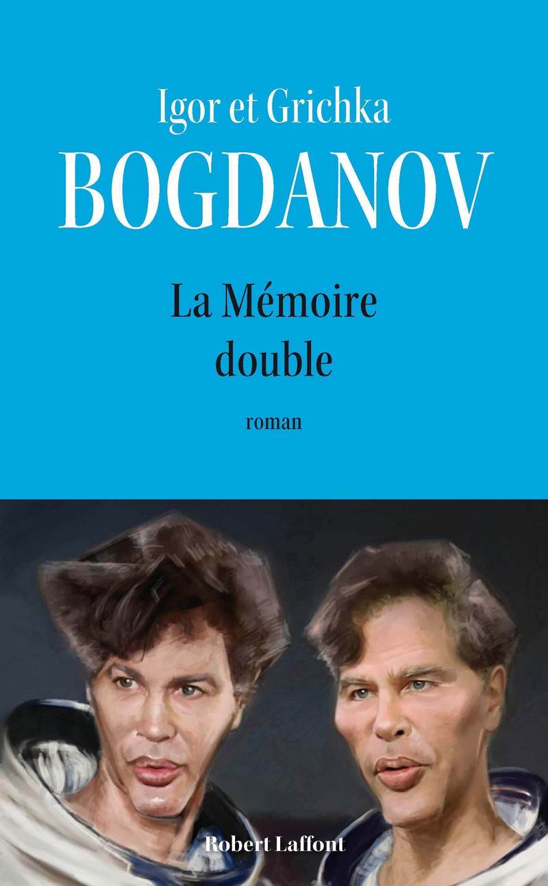 LA M�MOIRE DOUBLE