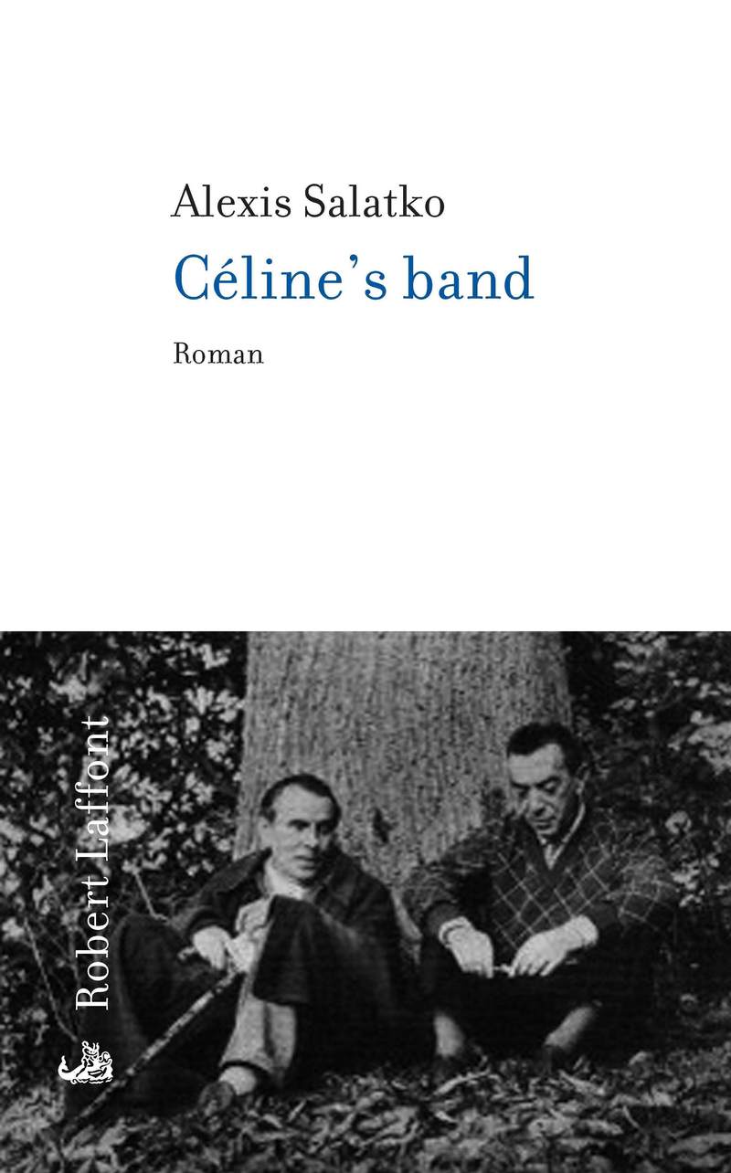 C�LINE'S BAND
