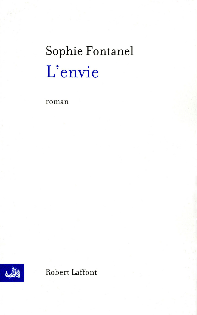 L'ENVIE