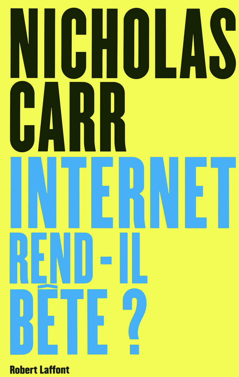 INTERNET REND-IL B�TE ?