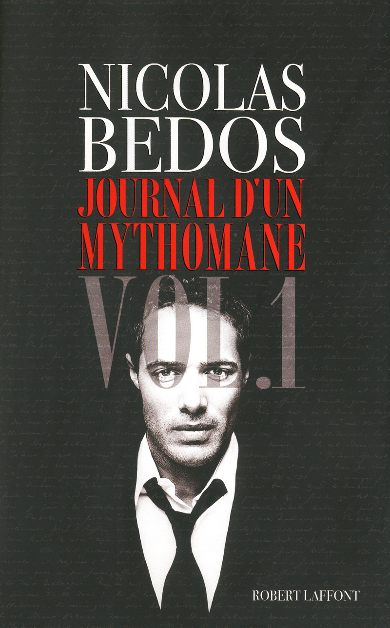 JOURNAL D'UN MYTHOMANE