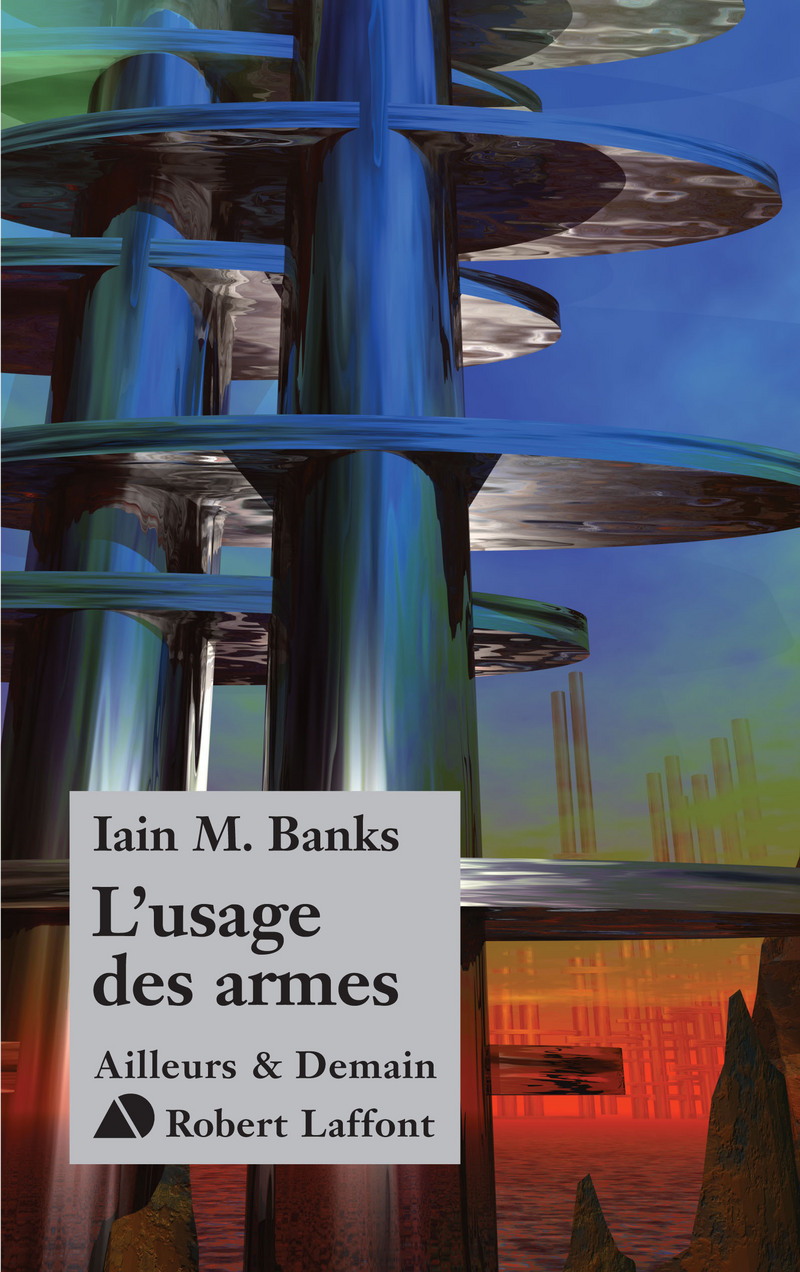 L'USAGE DES ARMES
