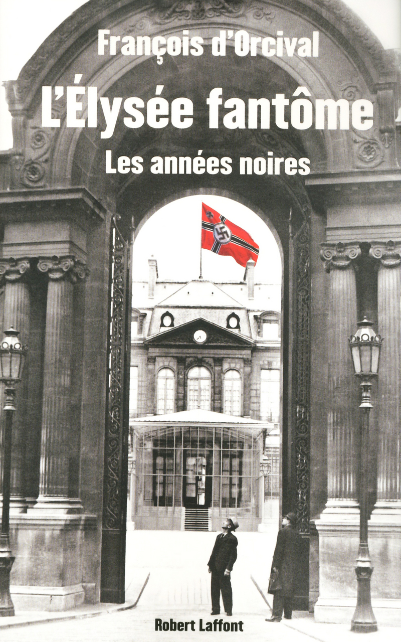L'ELYS�E FANT�ME