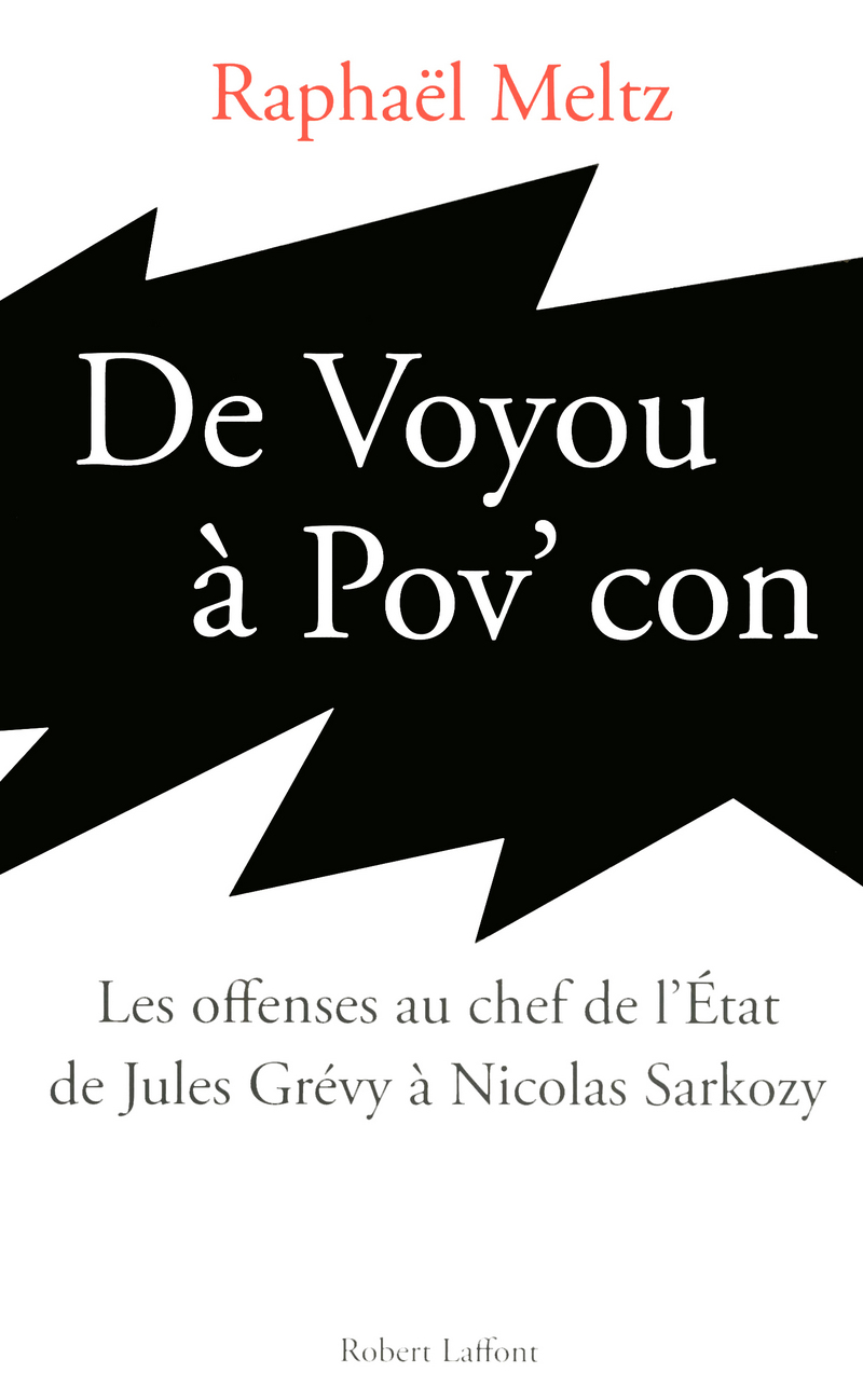 DE VOYOU � POV' CON