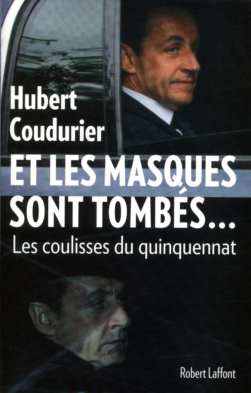ET LES MASQUES SONT TOMB�S...