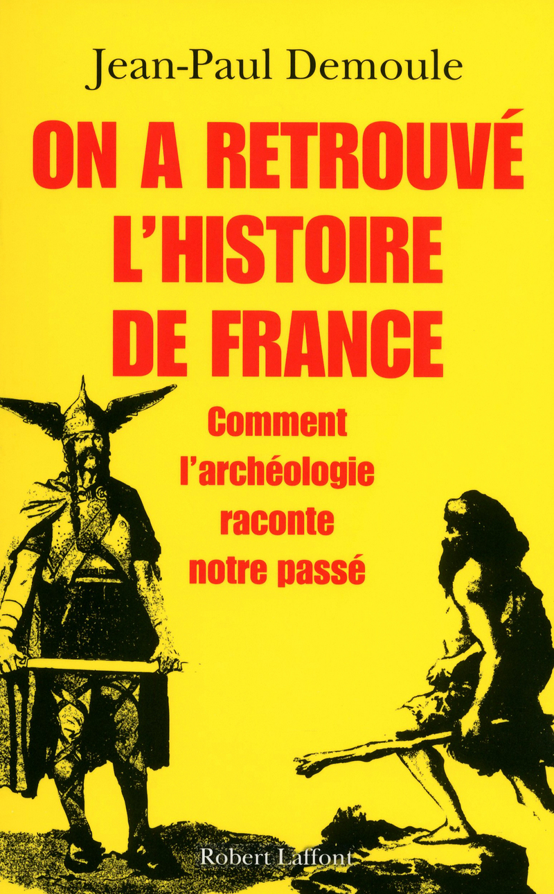 ON A RETROUV� L'HISTOIRE DE FRANCE