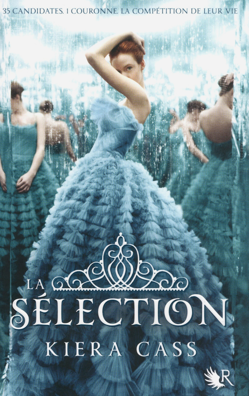 LA S�LECTION TOME 1