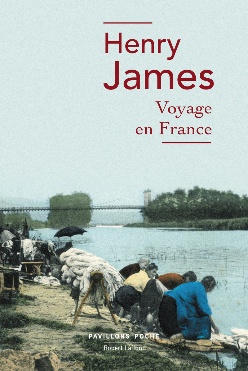VOYAGE EN FRANCE