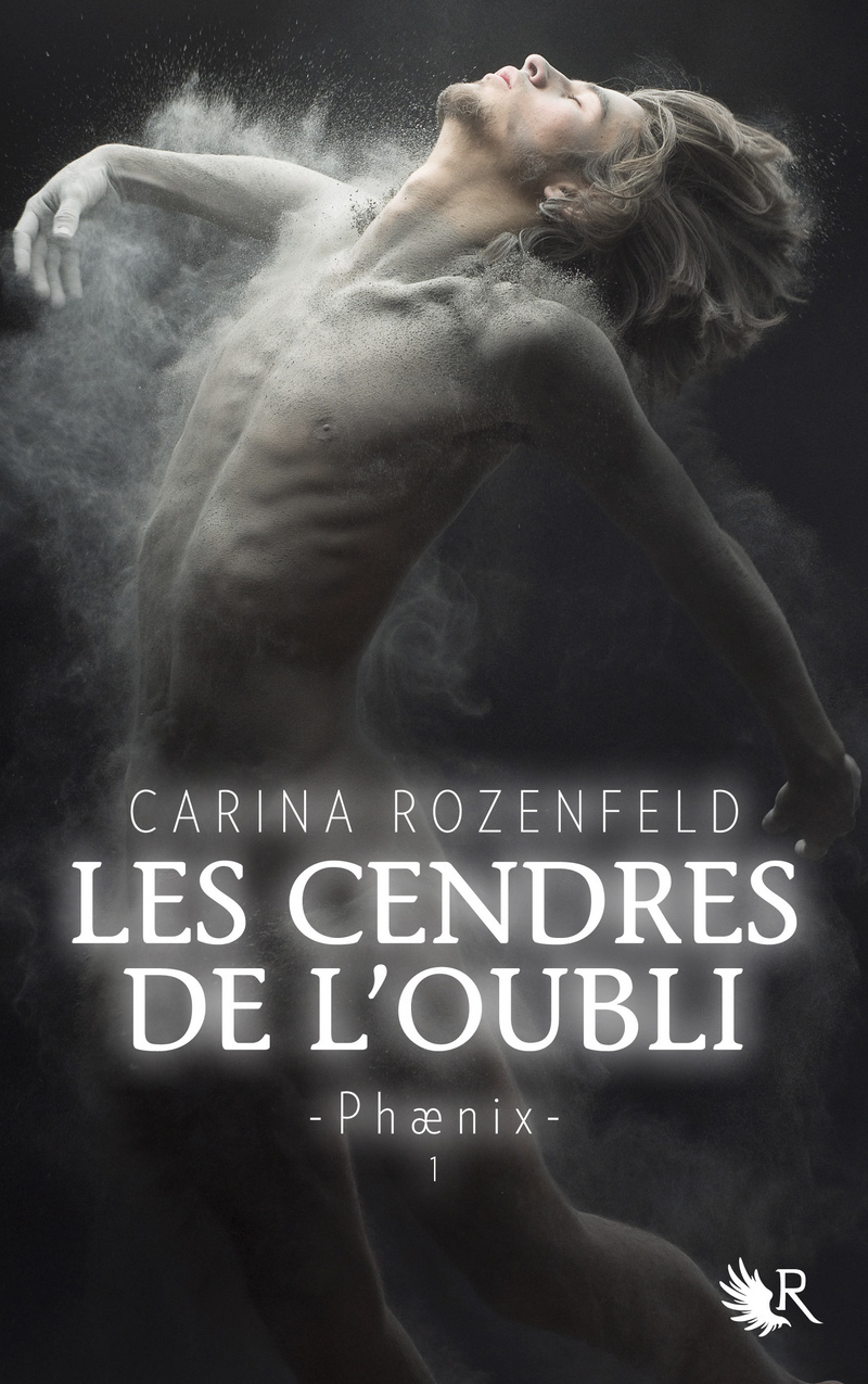 LES CENDRES DE L'OUBLI - PH�NIX T. 1
