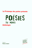 PO�SIES DU MONDE