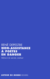 NON-ASSISTANCE � PO�TES EN DANGER