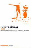 L'ANN�E PO�TIQUE 2005
