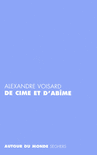 DE CIME ET D'AB�ME