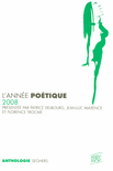 L'ANN�E PO�TIQUE 2008