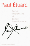 PO�SIE INVOLONTAIRE ET PO�SIE INTENTIONNELLE - NE