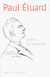 LETTRES DE JEUNESSE