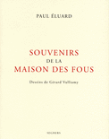 SOUVENIRS DE LA MAISON DES FOUS