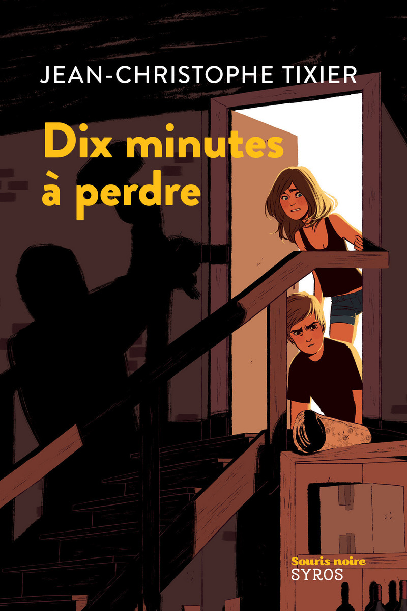 Résultat de recherche d'images pour "10 minutes à perdre livre"