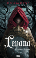 CHRONIQUES LUNAIRES - LEVANA CHRONIQUES LUNAIRES - LEVANA