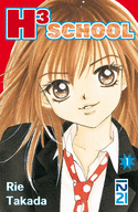 H3 SCHOOL - TOME 01 H3 SCHOOL - TOME 01