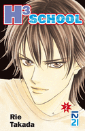 H3 SCHOOL - TOME 02 H3 SCHOOL - TOME 02