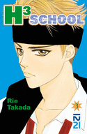 H3 SCHOOL - TOME 03 H3 SCHOOL - TOME 03