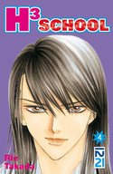 H3 SCHOOL - TOME 04 H3 SCHOOL - TOME 04