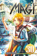 MAGI - THE LABYRINTH OF MAGIC - TOME 30 MAGI - THE LABYRINTH OF MAGIC - TOME 30