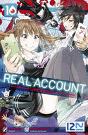 REAL ACCOUNT - TOME 10 REAL ACCOUNT - TOME 10