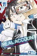 REAL ACCOUNT - TOME 11 REAL ACCOUNT - TOME 11