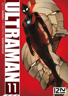 ULTRAMAN - TOME 11 ULTRAMAN - TOME 11