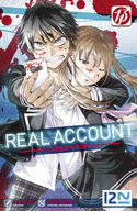 REAL ACCOUNT - TOME 13 REAL ACCOUNT - TOME 13