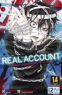 REAL ACCOUNT - TOME 14 REAL ACCOUNT - TOME 14