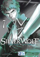 SILVER WOLF - BLOOD BONE - TOME 07 SILVER WOLF - BLOOD BONE - TOME 07
