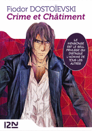 CRIME ET CHÂTIMENT CRIME ET CHÂTIMENT