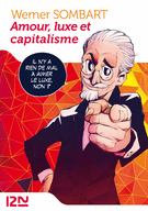 AMOUR LUXE ET CAPITALISME AMOUR LUXE ET CAPITALISME