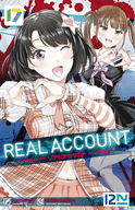 REAL ACCOUNT - TOME 17 REAL ACCOUNT - TOME 17