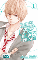 WOLF GIRL AND BLACK PRINCE - TOME 1 WOLF GIRL AND BLACK PRINCE - TOME 1