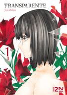 TRANSPARENTE - TOME 1 TRANSPARENTE - TOME 1