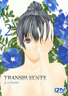 TRANSPARENTE - TOME 2 TRANSPARENTE - TOME 2