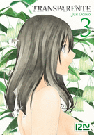 TRANSPARENTE - TOME 3 TRANSPARENTE - TOME 3
