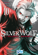 SILVER WOLF - BLOOD, BONE - TOME 10 SILVER WOLF - BLOOD, BONE - TOME 10