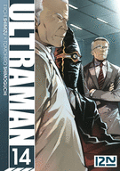 ULTRAMAN - TOME 14 ULTRAMAN - TOME 14