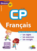 couverture CP Français