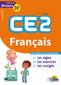 couverture CE2 Français