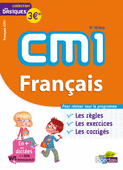 couverture CM1 Français