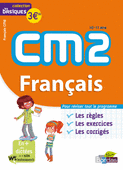 couverture CM2 Français